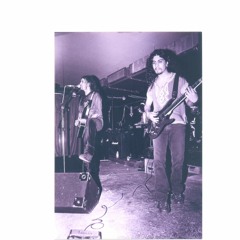 It's my life - Black Cat ao vivo 1999