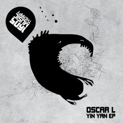 Oscar L - Away (Original Mix)