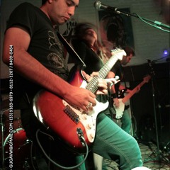 Aerosmith - Black Cat ao vivo em Erechim - 1999