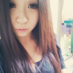 当你离开的时候♥