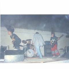 Pound - gravado em 97