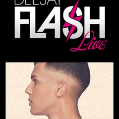 DJ FLASH - SPECIAL STROMAE (ALBUM RACINE CARREE)