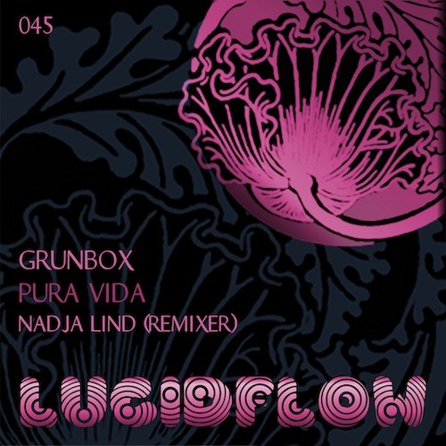 Grünbox | Pura Vida