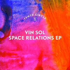 Vin Sol - Space Relations
