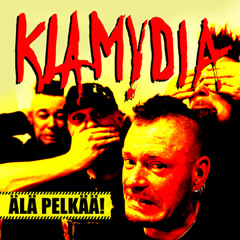 Älä Pelkää ! (album version)