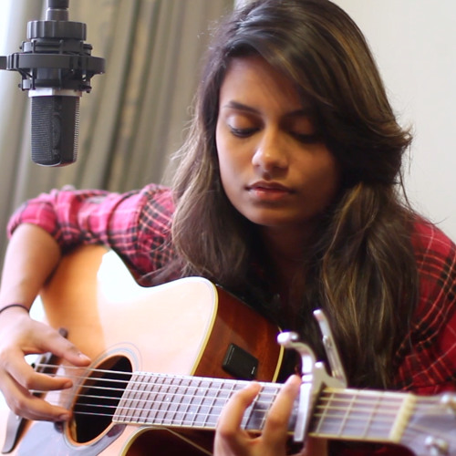 Ed Sheeran - Lego House (cover) by Mysha Didi