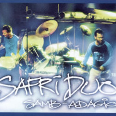 Safri Duo - Adagio