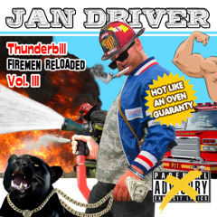 Jan Driver - Thunderbill Vol. 3 - Firemen reloaded SNIPPET