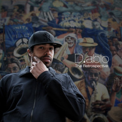 D.ablo - Find Your Way - (Prod by Beat Butcha) ALBUM SAMPLER