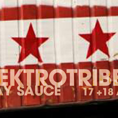 Elektrotribe 7th bdaysauce @ sisyphos berlin [17-18.08.13]