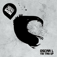 Oscar L - Away (Original Mix) [1605]