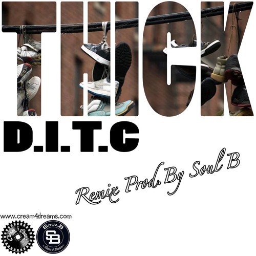 D.I.T.C And more