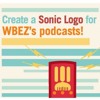 WBEZ Podcast Sonic Logo Contest Submission