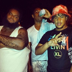 You'll Be Open ft Mooch & Leek