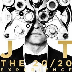 Justin Timberlake - Let The Groove Get In (Damion Daniel Remix)