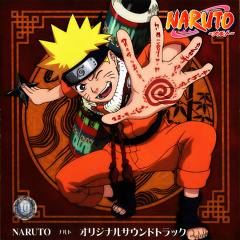 The Rising Fighting Spirit/Naruto Cover with Solo