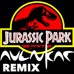 Jurassic Park Theme (avenkae Remix)
