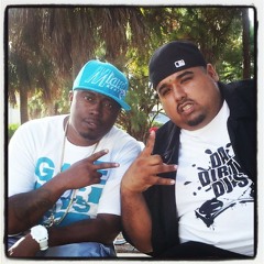 TRIPLE J - RIDE OUT MIX PART 2 (DA DIRTY DJ REMIX)