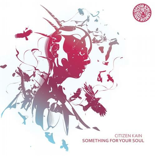 CITIZEN KAIN - Something For Your Soul / TIGER REC.