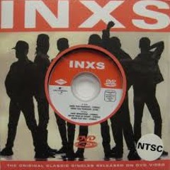 INXS - Mediate (DiBo edit)