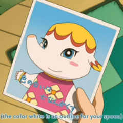 Flying (ere, wasson john? remix)