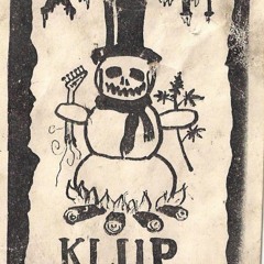 Naquei Manou - Smažič, ep Alzheimer, 1997