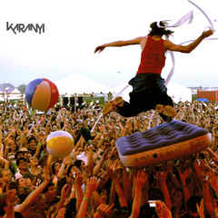 Thanks (Last Mix Of Summer 2013, August)