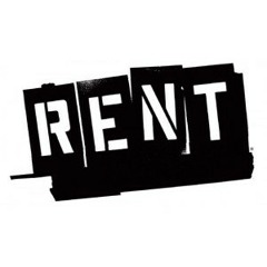 RENT - I'll Cover You (reprise) by Daniel Bartak