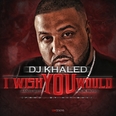 I Wish You Would ft. Star-Time