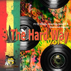 Sterling Sound - Stuck Off Da Realness(Original Mix)[Out Now On Asbo Records]