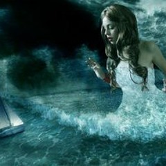 Drowning In My Dreams  Vocals by Katelyn (MIDNIGHT EXHIBIT™) Drum / BEAT ARRANGEMENT by OMNI- JESS!