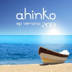 4. SANTO DAIME (EP Verano 2013)