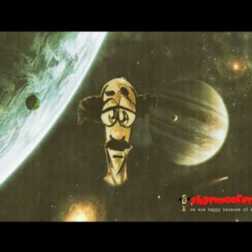Sharmoofer :D