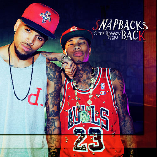 Stream Chris Brown ft. Tyga - Snapbacks Back ( DJ Andreii & Dj Daviid Dance  Mix ) by Dj Andrei & Dj David | Listen online for free on SoundCloud