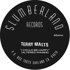 Terry Malts - I Could Be Happy (Altered Images cover)