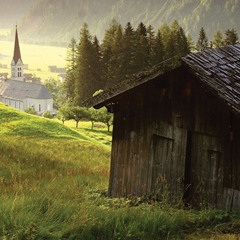 Stephen Paulus - The Road Home (live)