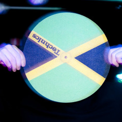 Bongo Rhino- Kuulut unelmiin (Reggae Time dubplate)