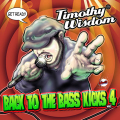 Back to the Bass Kicks IV (Original Production DJ Mix) (FREE DOWNLOAD)