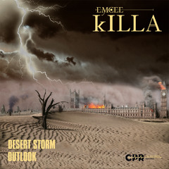 Desert Storm - prod. by Crossbone T [FREE DOWNLOAD]