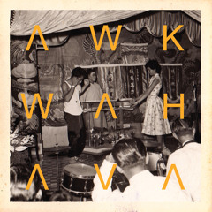 Awk Wah - Ava (album preview)