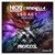 Artwork for Nicky Romero vs Krewella- Legacy (Vicetone Remix)