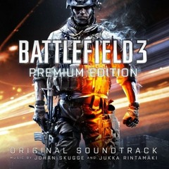 Johan Skugge & Jukka Rintamäki - Battlefield 3 - Choked