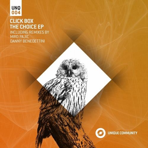 Click Box - Sci.Fi Loop ( Danny Benedettini rmx )