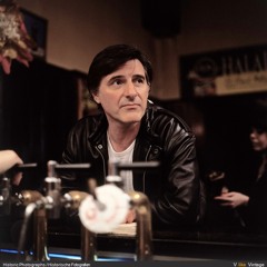 A bisserl was geht immer