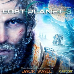 Lost Planet 3 Theme