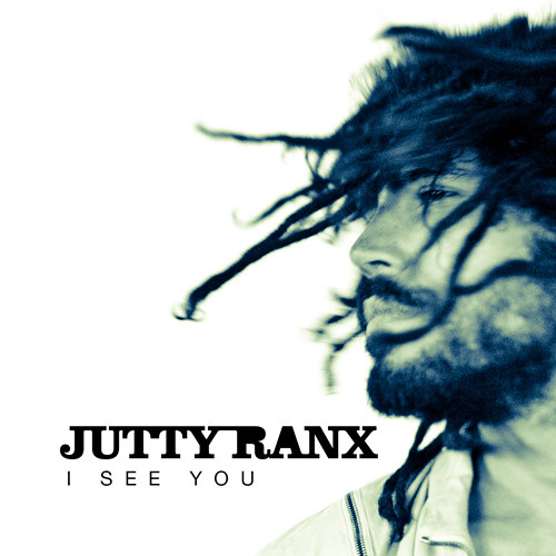 Jutty Ranx - I See You (Bit Funk Remix)