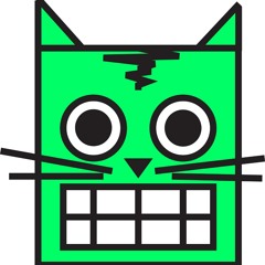 Der Grobmotoriker @ Grinsekatze 16.08.2013