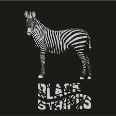 Black Stripes - Why (2013)