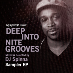 05. Rancido - Sphere (Deep Journey Main Mix)