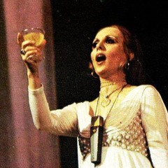 فيروز - قولي احبك